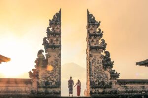 Pura-Pura Suci: Wisata Bali dengan Nilai Spiritual