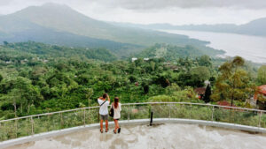 Petualangan Seru di Gunung dan Danau Bali