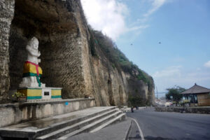 Pantai Pandawa Destinasi WIsata Bali
