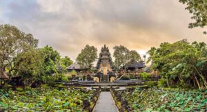 Destinasi Wisata Bali: Surga Liburan Menanti