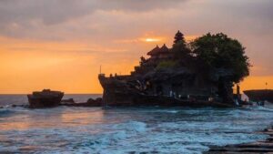 Paket Wisata Bali Murah dan Seru