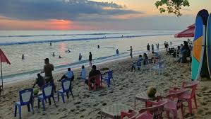 Pantai Kuta