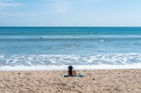 Pantai Kuta Wisata Bali