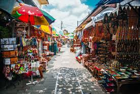 Canggu Market