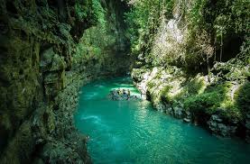 Destination Bali Alami : Hidden Canyon Beji Guwang