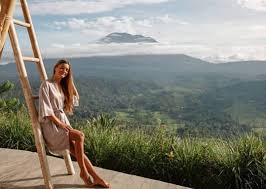 Wisata Tenang ke Sidemen: Destinasi Bali yang Asri