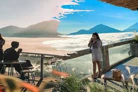 Tempat Wisata di Kintamani Gratis dan Instagramable