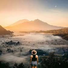 Pinggan Wisata Kintamani Hits