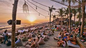Canggu: Perpaduan Pantai, Seni, dan Gaya Hidup