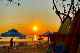 Kuta Bali: Jantung Wisata Pantai yang Selalu Hidup