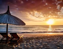 Pantai Seminyak Destinasi Wisata Bali