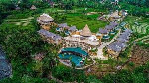 Keindahan Sidemen: Destinasi Alam Bali yang Tersembunyi