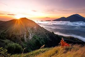 Rekomendasi Destinasi Wisata Gratis di Kintamani Bali