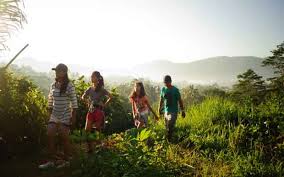 Apa yang Bisa Dilakukan di Sidemen Bali?