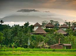 Wisata Tenang ke Sidemen: Destinasi Asri Bali