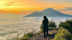 Destinasi Bali Terbaru di Sekitar Kintamani