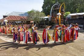 Desa Cempaga (Buleleng): Surga Tersembunyi di Utara Bali