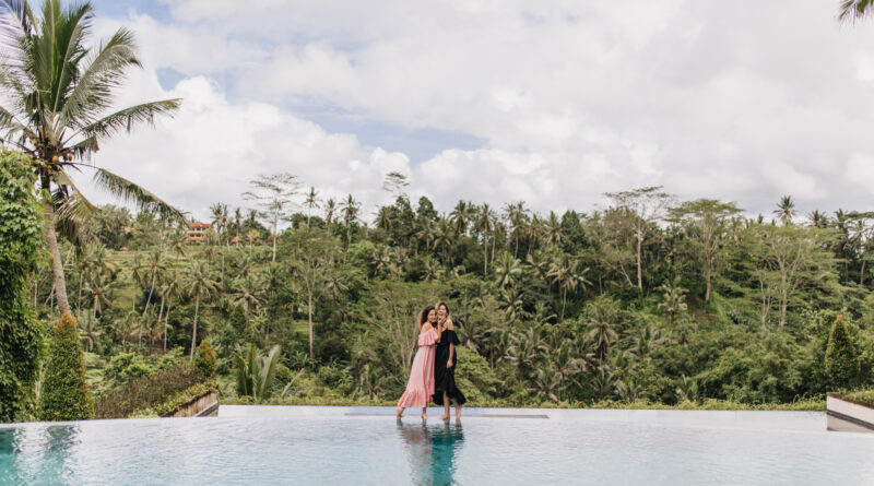 Wisata Sehat di Bali: Perawatan Medis untuk Traveler