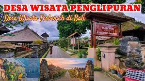 Desa Wisata Bali